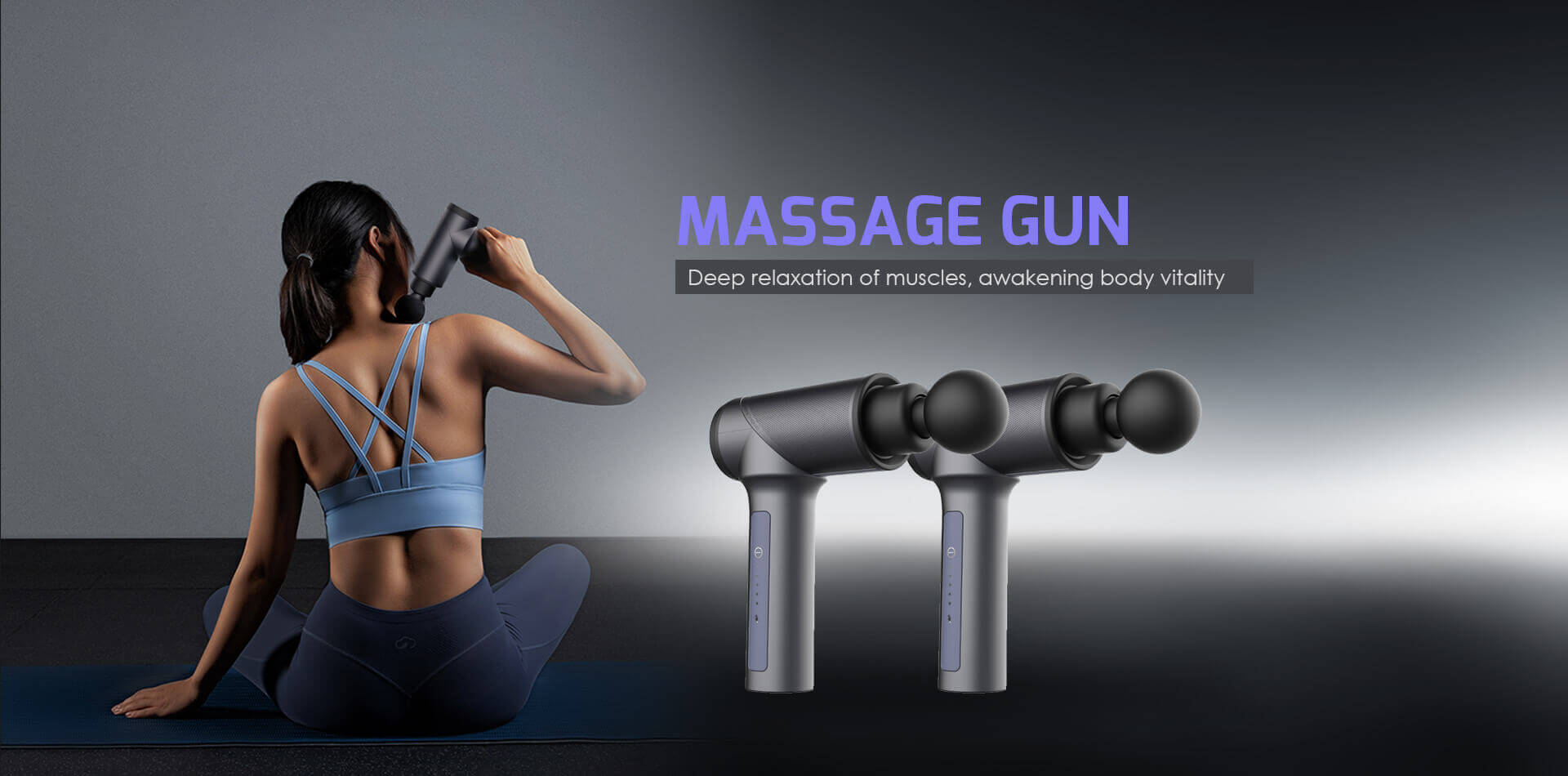massage-gun